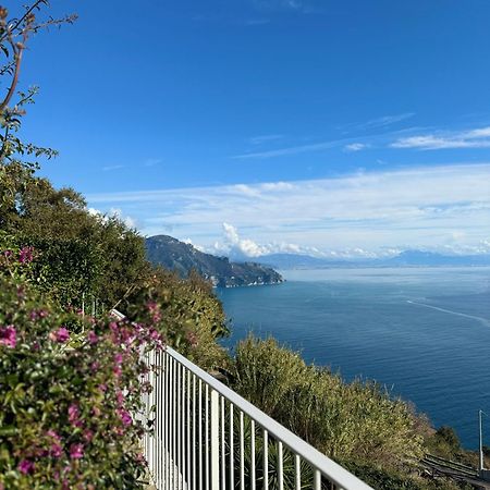 La casa del '600 Holiday House Amalfi Coast Esterno foto