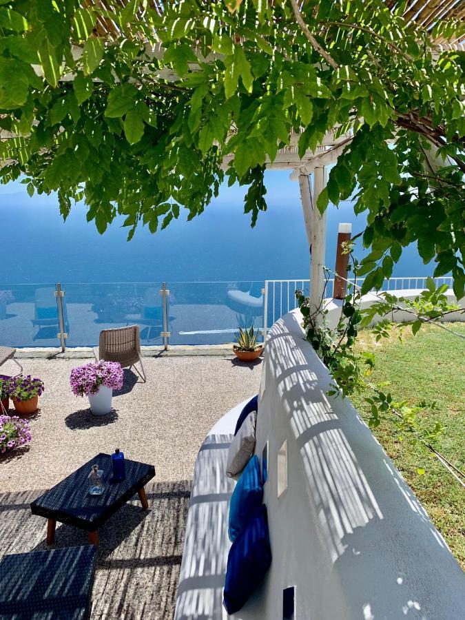 La casa del '600 Holiday House Amalfi Coast Esterno foto