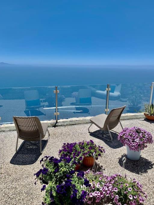 La casa del '600 Holiday House Amalfi Coast Esterno foto