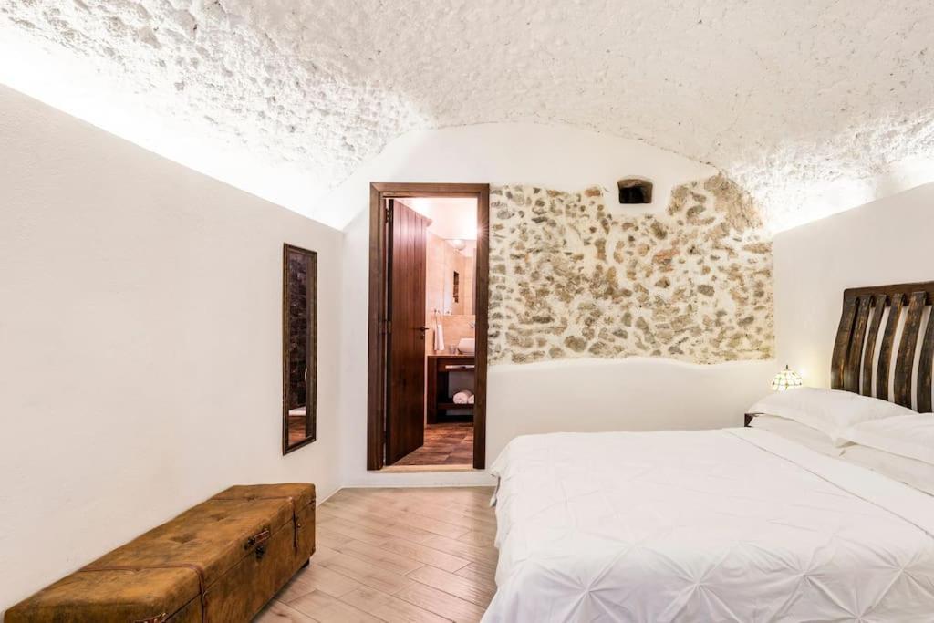 La casa del '600 Holiday House Amalfi Coast Esterno foto