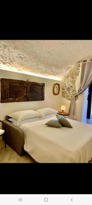 La casa del '600 Holiday House Amalfi Coast Esterno foto