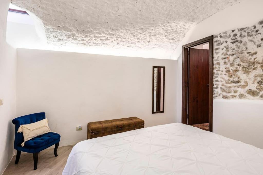La casa del '600 Holiday House Amalfi Coast Esterno foto