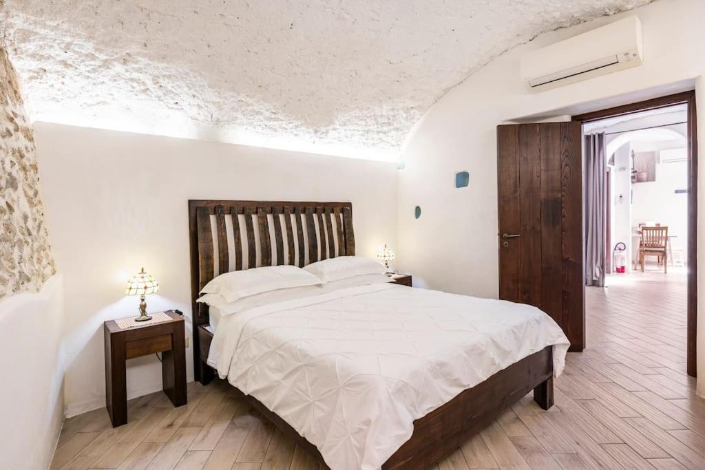 La casa del '600 Holiday House Amalfi Coast Esterno foto
