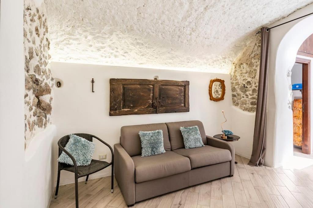 La casa del '600 Holiday House Amalfi Coast Esterno foto